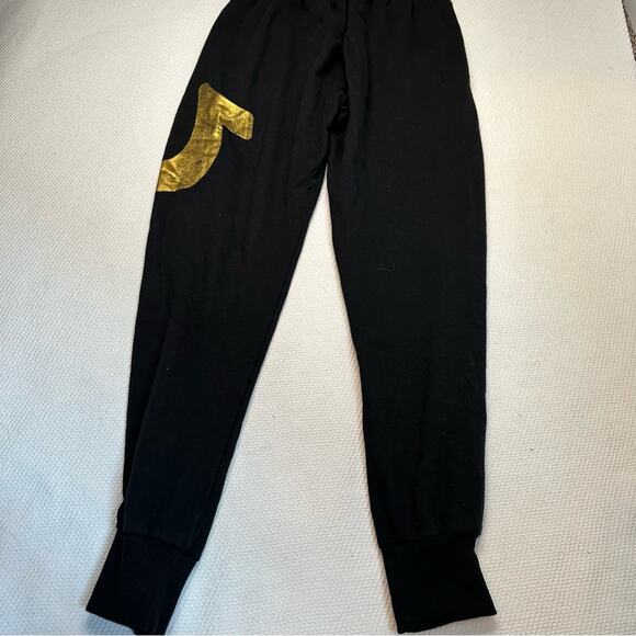 True Religion Lightweight Joggers small - Picture 5 of 5